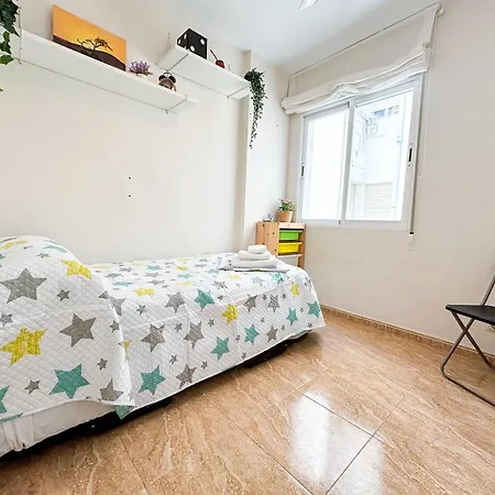 El Naranjo De La Mezquita Comotucasa コルドバ