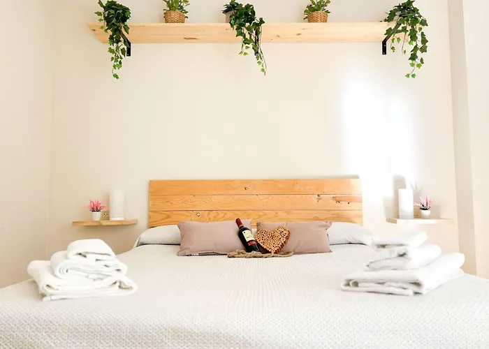 El Naranjo De La Mezquita Comotucasa * コルドバ