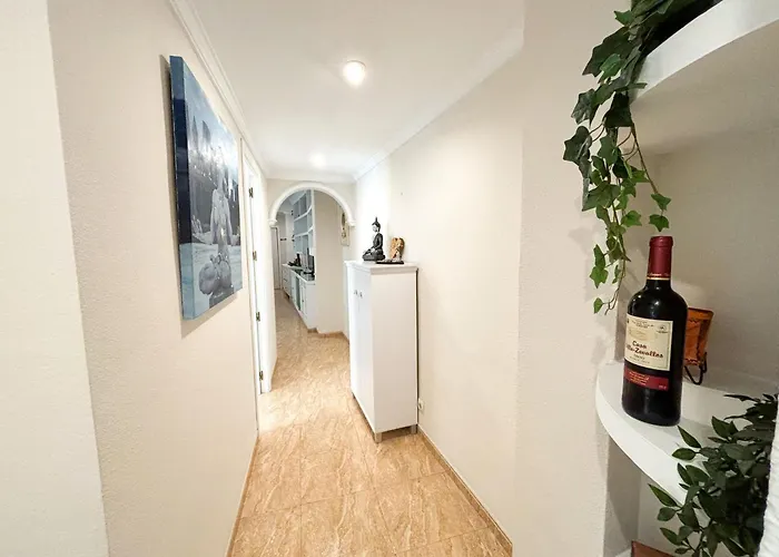 El Naranjo De La Mezquita Comotucasa アパート