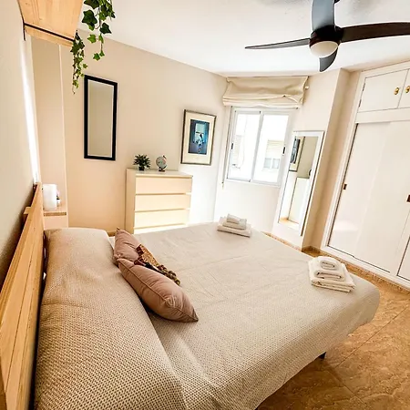 El Naranjo De La Mezquita Comotucasa *