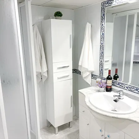 El Naranjo De La Mezquita Comotucasa 아파트 *