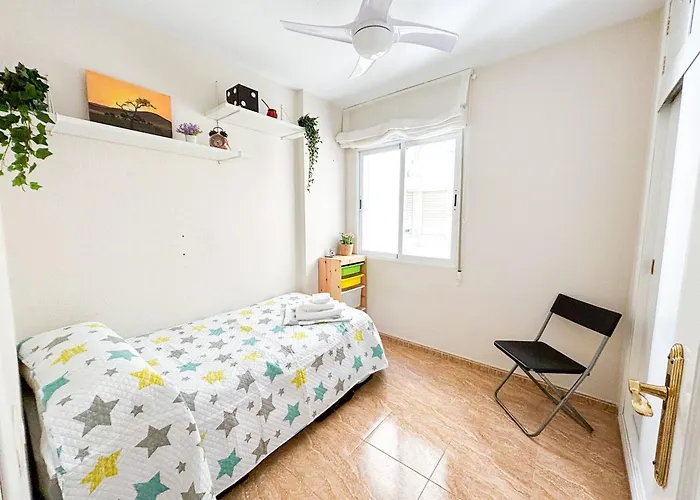 El Naranjo De La Mezquita Comotucasa * Córdoba