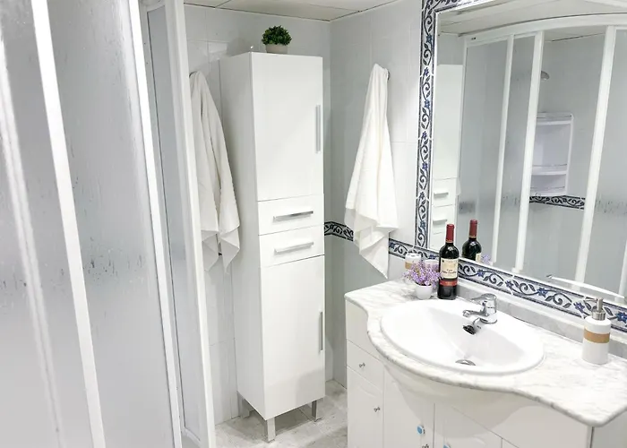 El Naranjo De La Mezquita Comotucasa Apartmán *