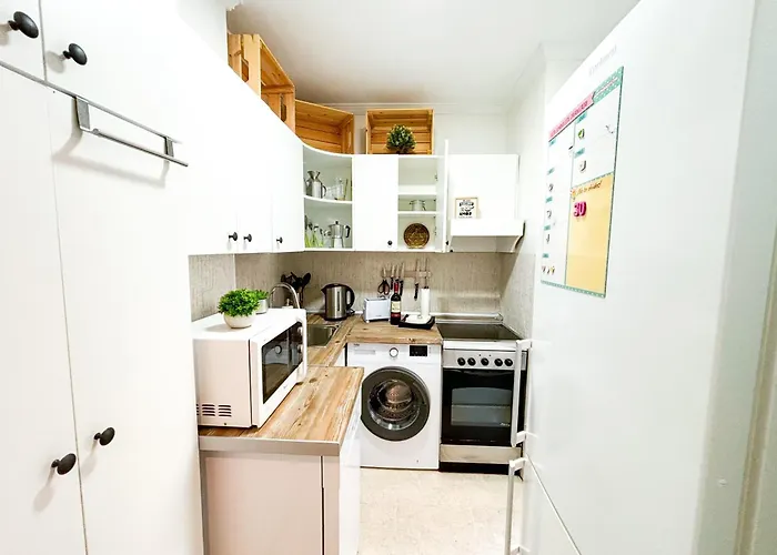 El Naranjo De La Mezquita Comotucasa