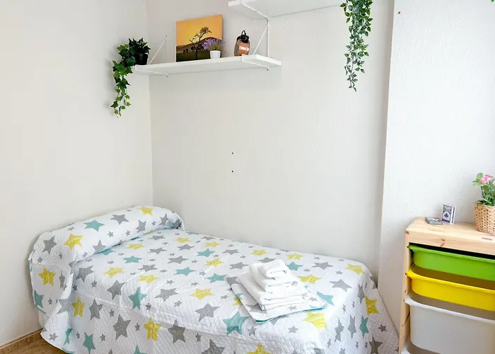 El Naranjo De La Mezquita Comotucasa Córdoba