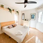 El Naranjo De La Mezquita Comotucasa Apartamento Córdoba