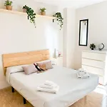 Apartamento El Naranjo De La Mezquita Comotucasa Córdoba
