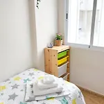 Apartamento El Naranjo De La Mezquita Comotucasa Córdoba