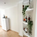 El Naranjo De La Mezquita Comotucasa * Córdoba