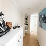 Apartamento El Naranjo De La Mezquita Comotucasa Córdoba