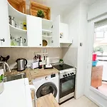 Apartamento El Naranjo De La Mezquita Comotucasa