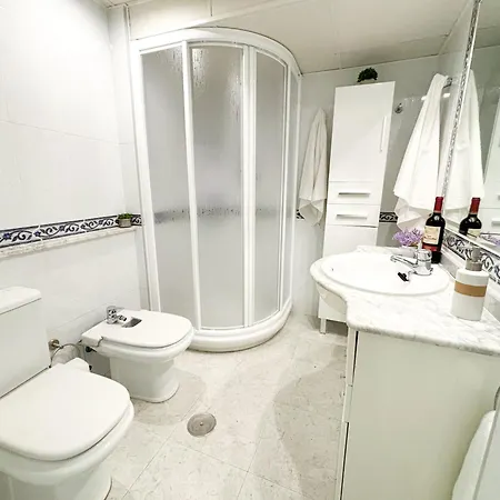 El Naranjo De La Mezquita Comotucasa 科爾多瓦