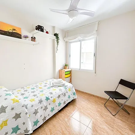 El Naranjo De La Mezquita Comotucasa * 科爾多瓦