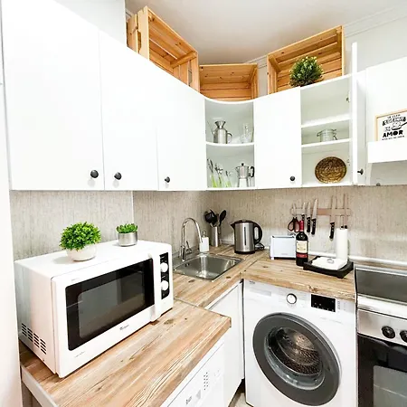 El Naranjo De La Mezquita Comotucasa 公寓