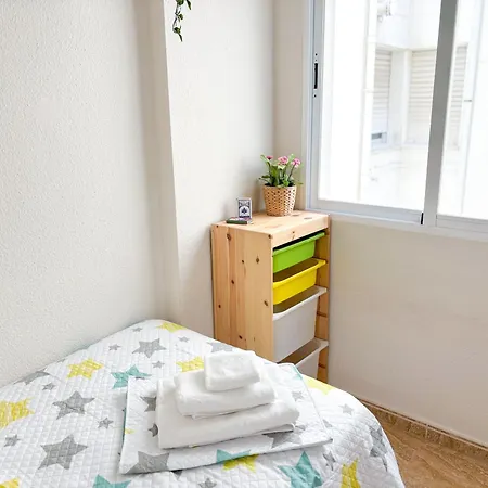 公寓 El Naranjo De La Mezquita Comotucasa 科爾多瓦