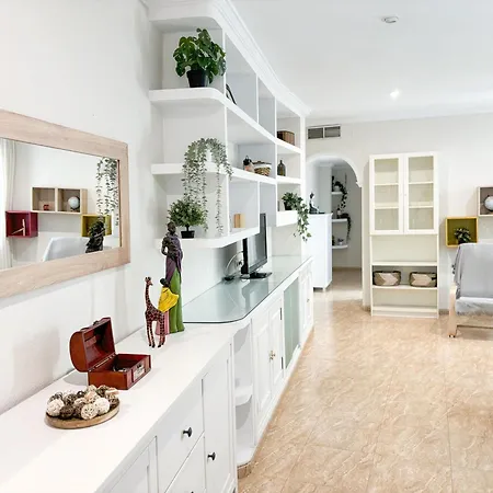 El Naranjo De La Mezquita Comotucasa 公寓