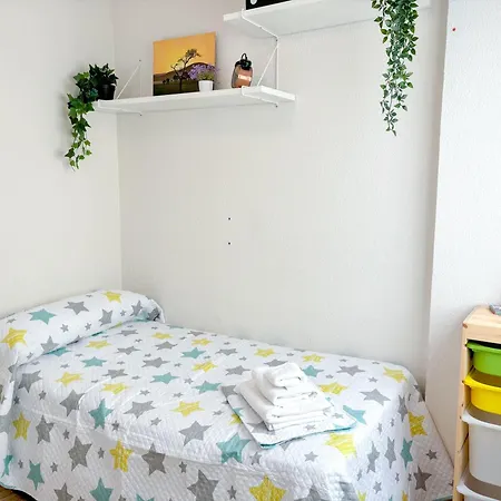 El Naranjo De La Mezquita Comotucasa 科爾多瓦