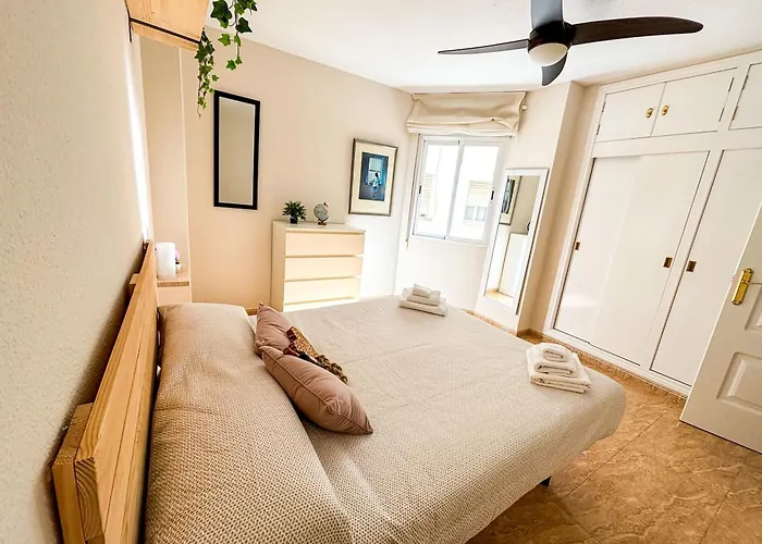 El Naranjo De La Mezquita Comotucasa *