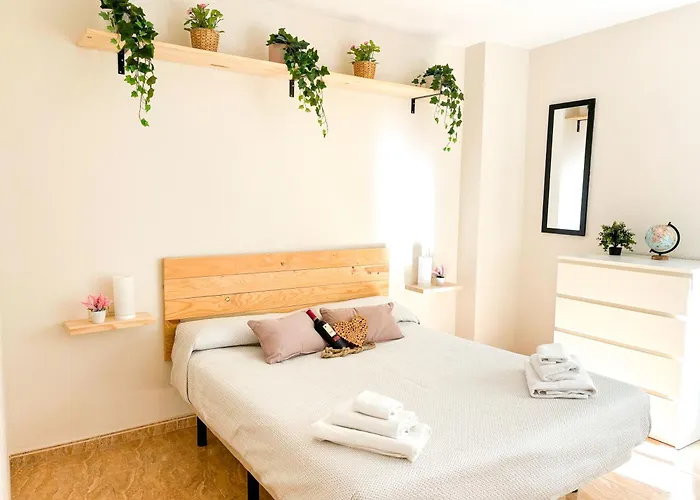 El Naranjo De La Mezquita Comotucasa * קורדובה