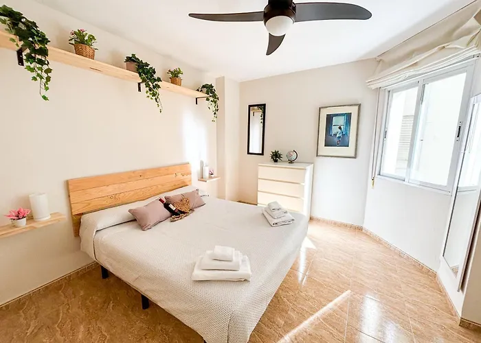 El Naranjo De La Mezquita Comotucasa דירה קורדובה