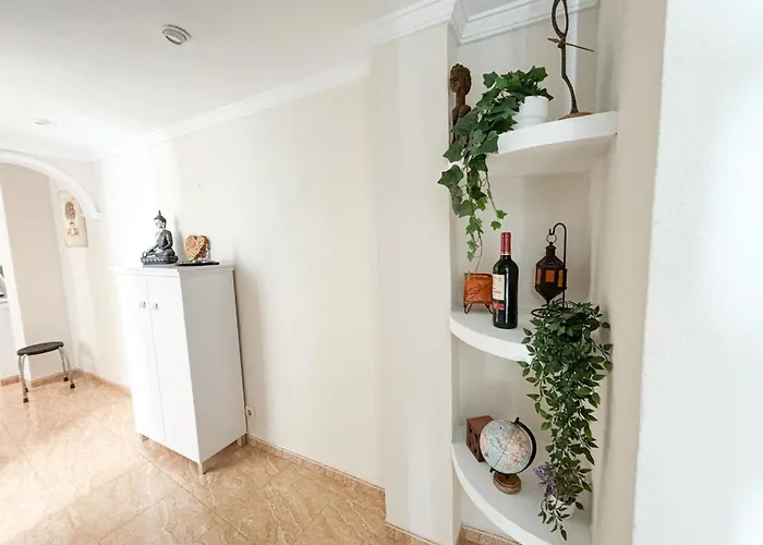 El Naranjo De La Mezquita Comotucasa * קורדובה