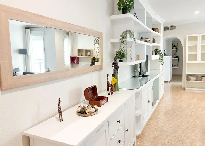 El Naranjo De La Mezquita Comotucasa *