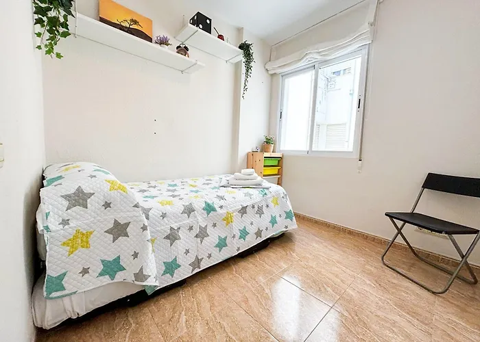 El Naranjo De La Mezquita Comotucasa קורדובה