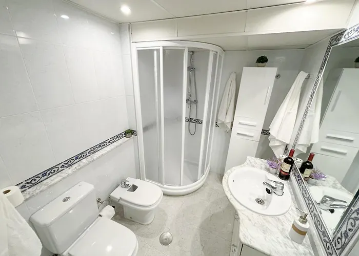 El Naranjo De La Mezquita Comotucasa *