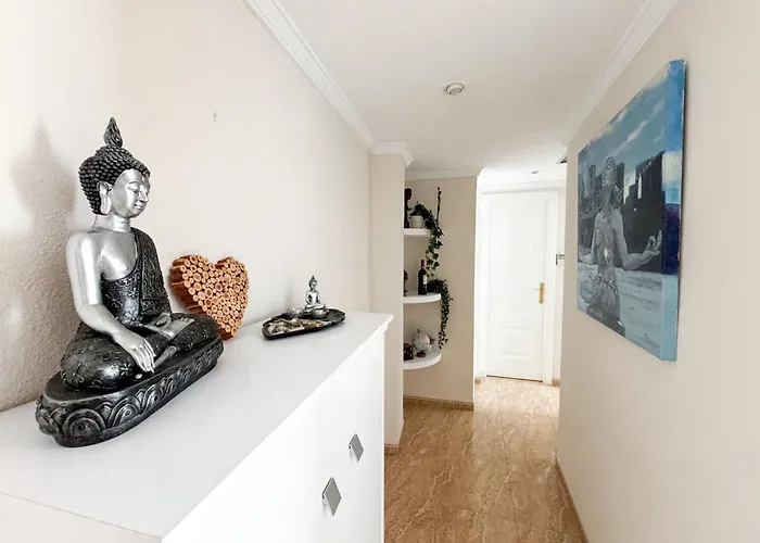 דירה El Naranjo De La Mezquita Comotucasa קורדובה